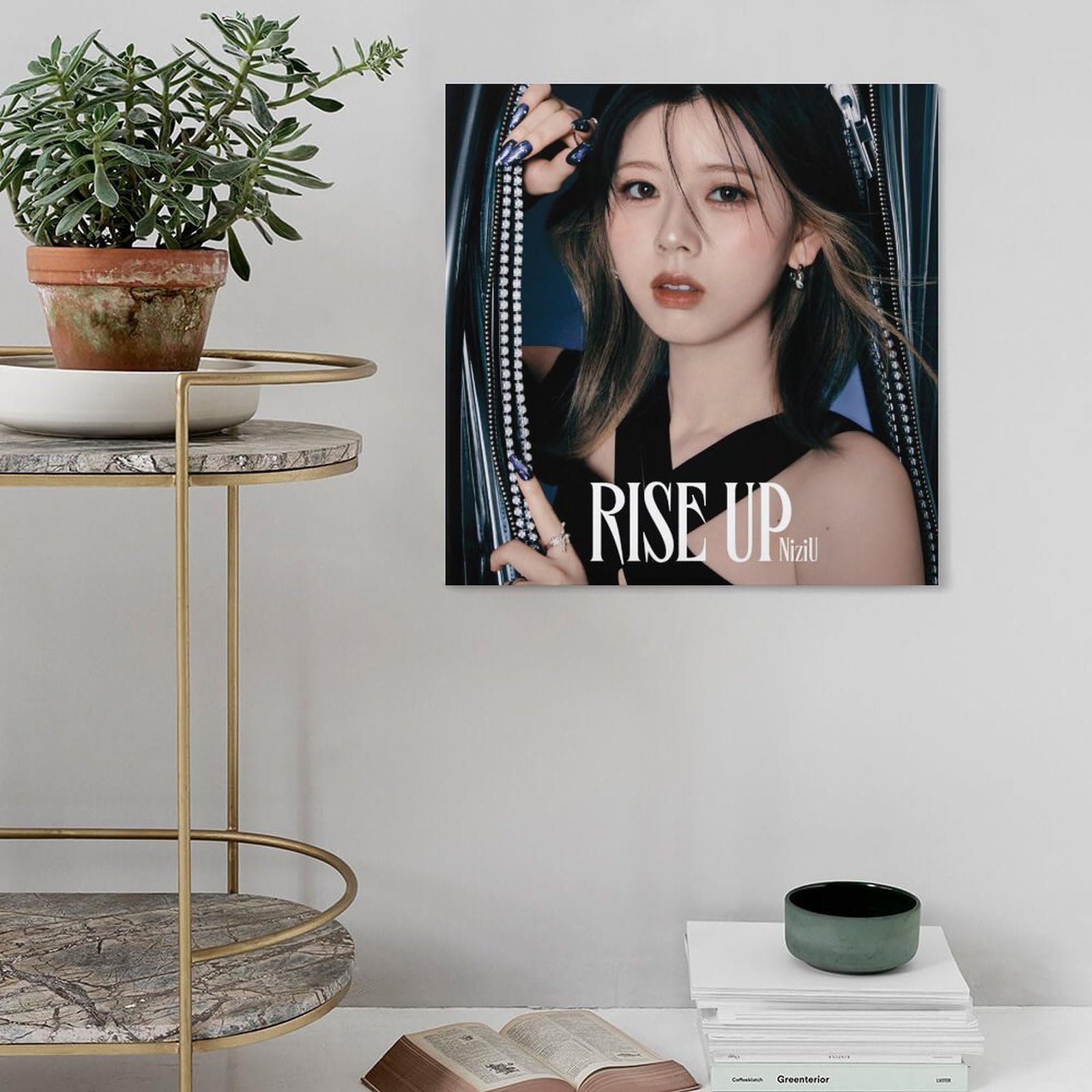 【 専用 】ASTRO ムンビン サナ アルバムポスター　Rise Upポスター Amazon.co.jp: K-pop Niziu Miihi ニジューのミイヒのポスター